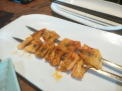 -驿楼兰·新疆菜(火车站店)
