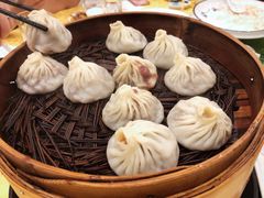-奇芳阁·百年清真南京菜(夫子庙店)