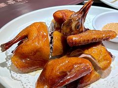 -顺峰顺水顺德菜(第一百货店)