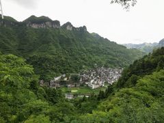 -矮寨·十八洞·德夯大峡谷景区