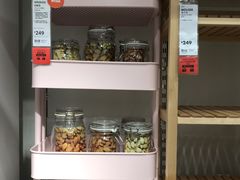 -宜家家居(西安未央商场店)