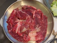 -西塔老太太泥炉烤肉(川沙百联店)