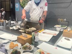 -大渔铁板烧(大悦城店)