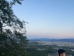 -天台山赤城山景区