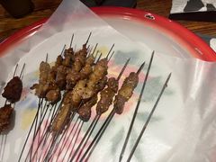 -北丐先生·野馄饨烧烤(雨花万象店)