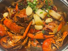 -靓靓蒸虾·头牌蒸虾(雪松路总店)