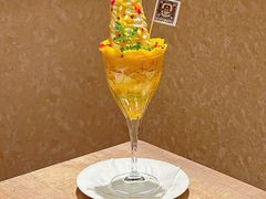 -Ufufu cafe(天神巷店)
