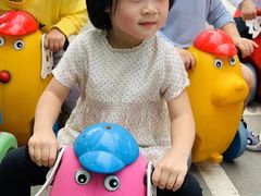 -加蒙特森林幼儿园(广州市增城区店)