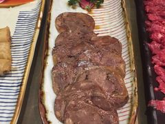 -左庭右院鲜牛肉火锅(南通CBD大有境店)