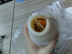-张果佬年糕卷(科巷店)