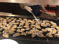 -芭菲盛宴·环球美食(北城国际店)