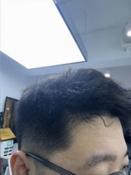 点击看大图 -蒋伟时尚造型