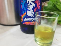 -鞑子烤羊腿(贝村总店)