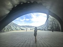 -哈尔滨大剧院