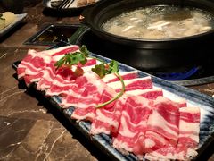 优质肥牛-同仁四季椰子鸡(海岸城天利店)