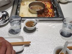 -巴奴毛肚火锅(大剧院店)