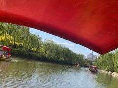 -南翠屏公园