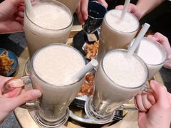 -湊湊火锅·茶憩(打浦桥日月光店)