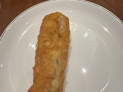 -锡和无锡菜·三白油条(景丽苑店)
