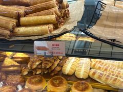 -面包新语(滨湖万达店)