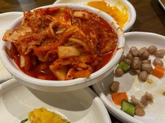 -·缸桶屋·韩式牛肋条自助烤肉(西湖D11店)