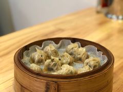 福鼎小笼包-大叔家福鼎小吃(十全街店)