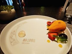 -莲西餐(曲江店)