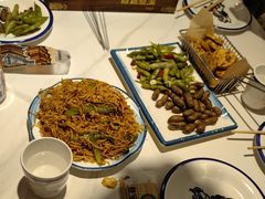 -叁宝烤肉• 西安烧烤(凤城十二路店)