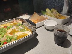 -半天妖烤鱼(宿迁万达店)