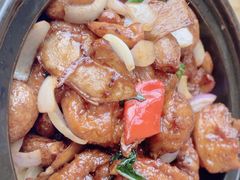 -有璟阁港式餐厅(金融街购物中心店)