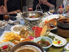 -苏先生海鲜渔庄(金桥店)