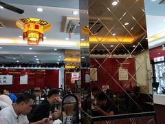 大堂-蔡先生(双阳路店)