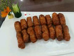 -茗荔园农庄(大涌店)
