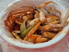 -叶派龙虾•招牌香辣蟹·海鲜(中海国际店)