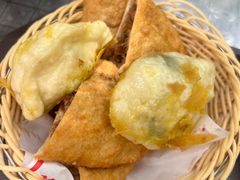 -方中山胡辣汤(顺河路店)