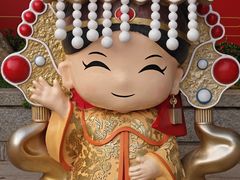 -莆田湄洲妈祖祖庙