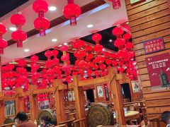 -亮欢寨酸汤鱼(沙冲路店)