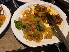 -火炉火自助餐(枫蓝国际店)