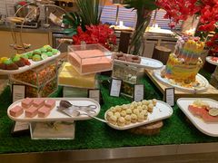 -北京王府井希尔顿酒店·万斯阁西餐厅