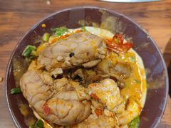 -楠火锅(绿地新都会店)