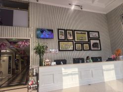 -爱儿美儿童摄影亲子馆(五路居店)