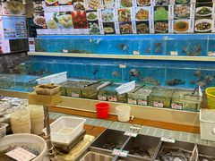 -御唐府海珊瑚主题餐厅