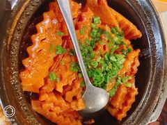 荔浦芋头-伙靠·江浙菜(田林路店)