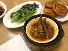 -粤仔湾砂锅粥(阳光店)