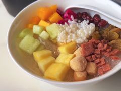 -柴门饭儿(成都太古里店)
