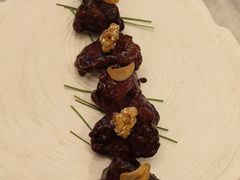 -喜来登由由大酒店九州膳坊中餐厅