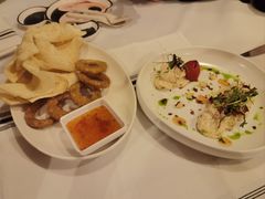 -WOLFGANG PUCK KITCHEN & BAR(迪士尼小镇店)