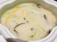 宋嫂鱼羹-杭州西子湖四季酒店·金沙厅