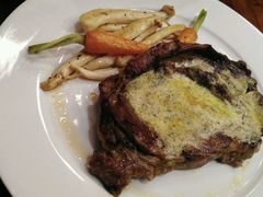 -食间牛排(湖西路店)