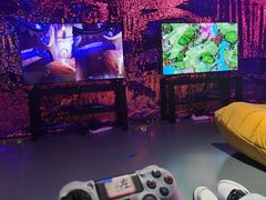 -VS SPORTS PARK运动玩乐园·团建·生日会(合生汇店)